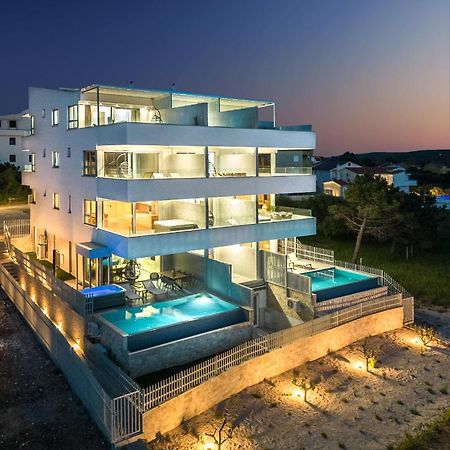 Salt&Soul Residence بوفليانا المظهر الخارجي الصورة