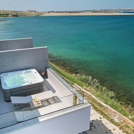 Salt&Soul Residence بوفليانا الغرفة الصورة