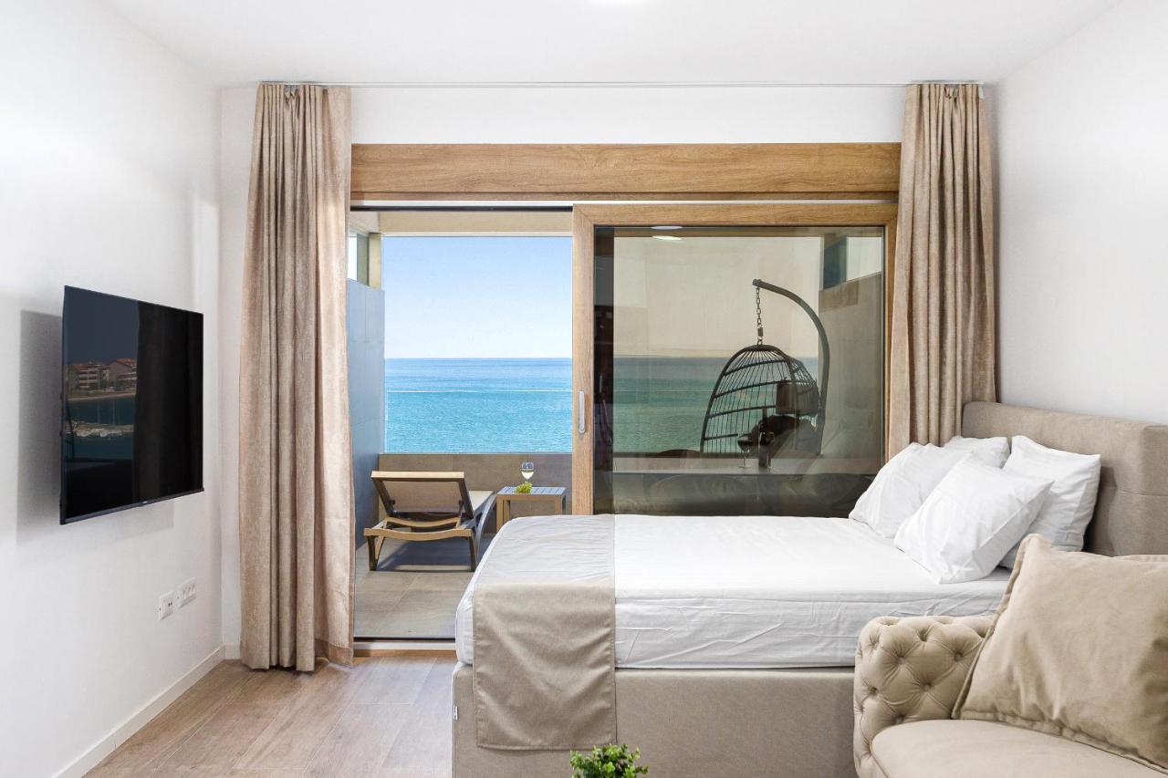 Salt&Soul Residence بوفليانا المظهر الخارجي الصورة