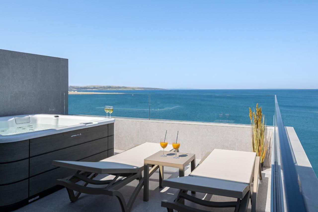 Salt&Soul Residence بوفليانا الغرفة الصورة