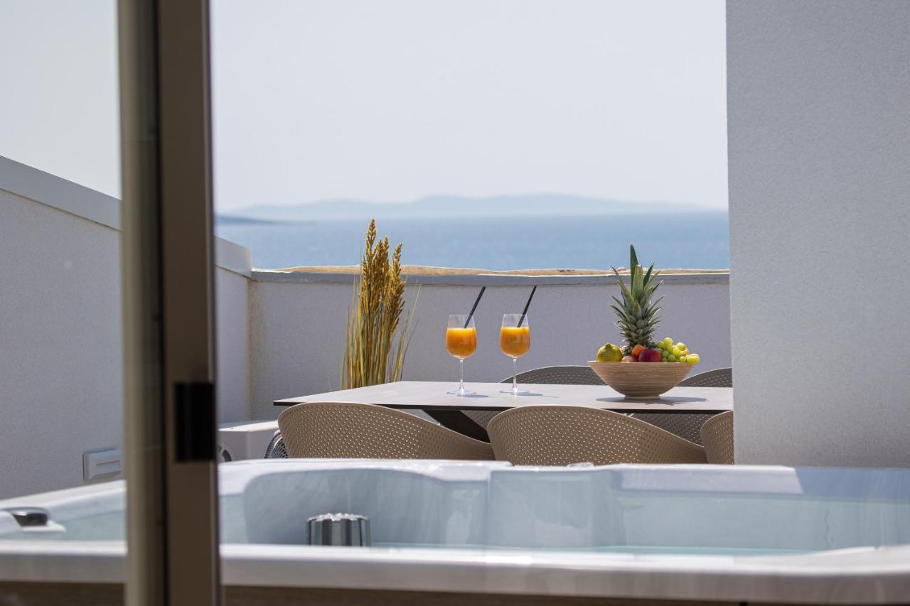 Salt&Soul Residence بوفليانا الغرفة الصورة