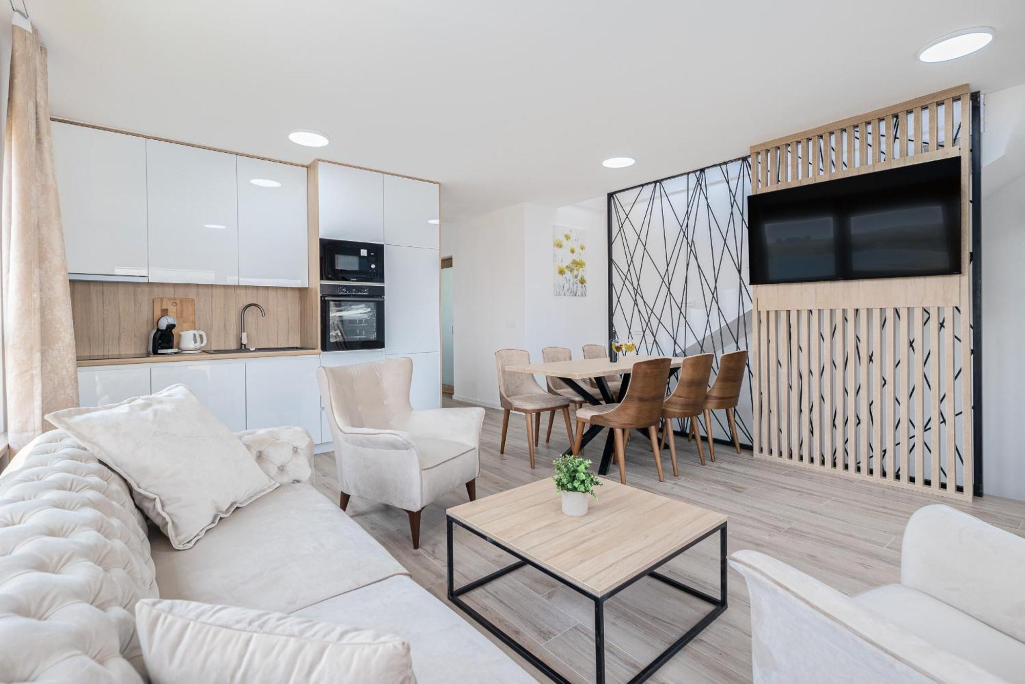 Salt&Soul Residence بوفليانا الغرفة الصورة