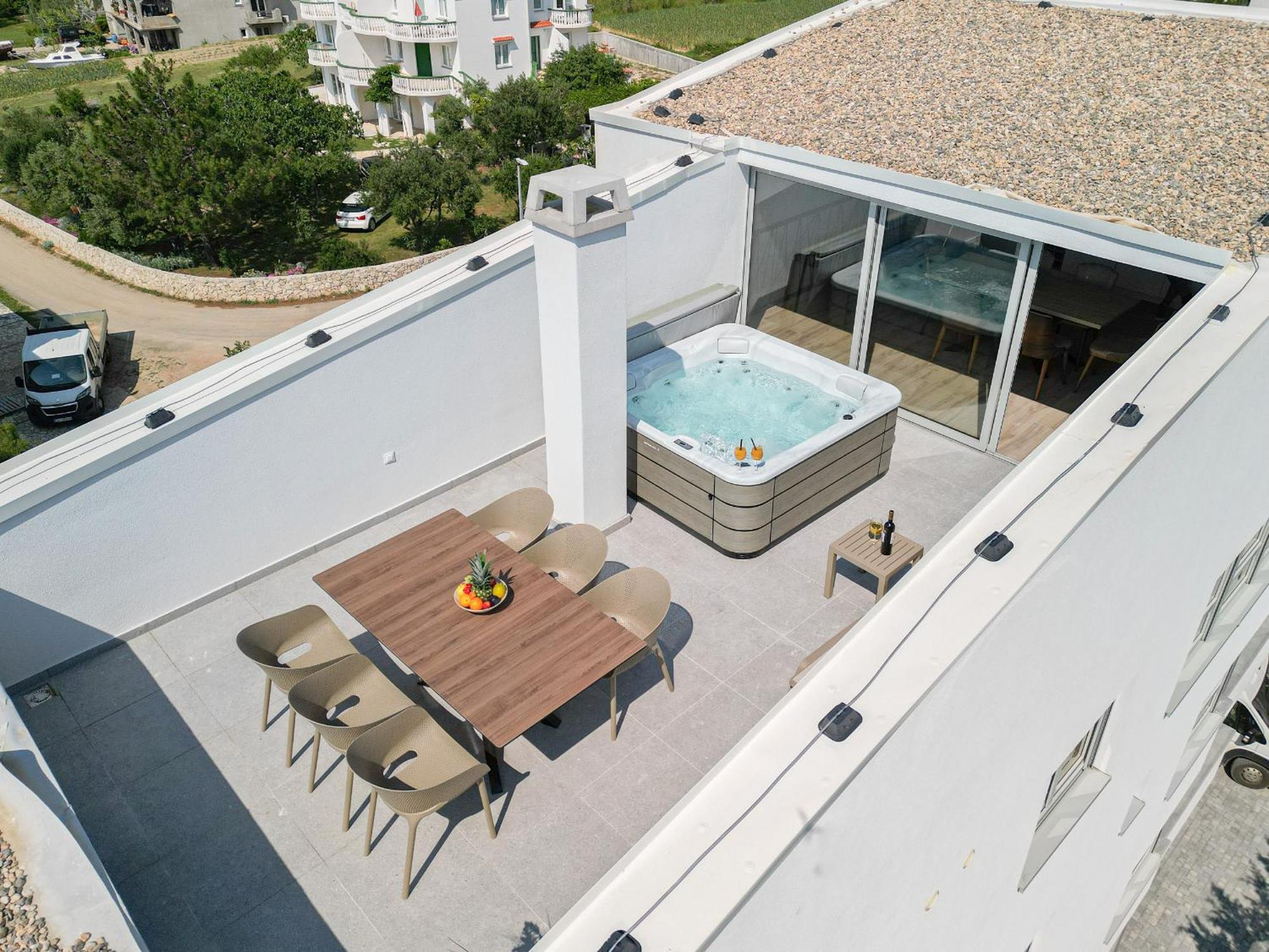 Salt&Soul Residence بوفليانا الغرفة الصورة