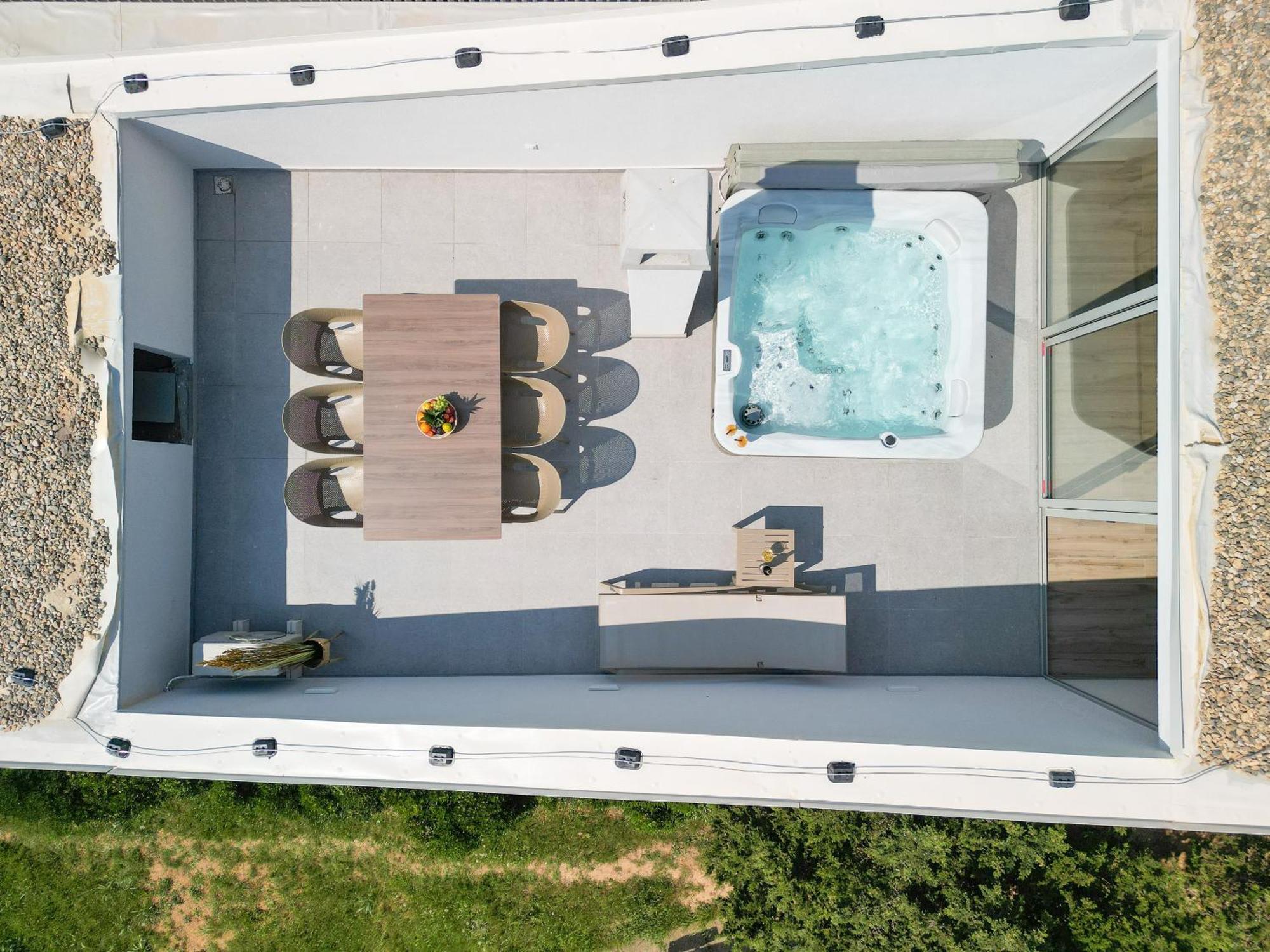 Salt&Soul Residence بوفليانا الغرفة الصورة