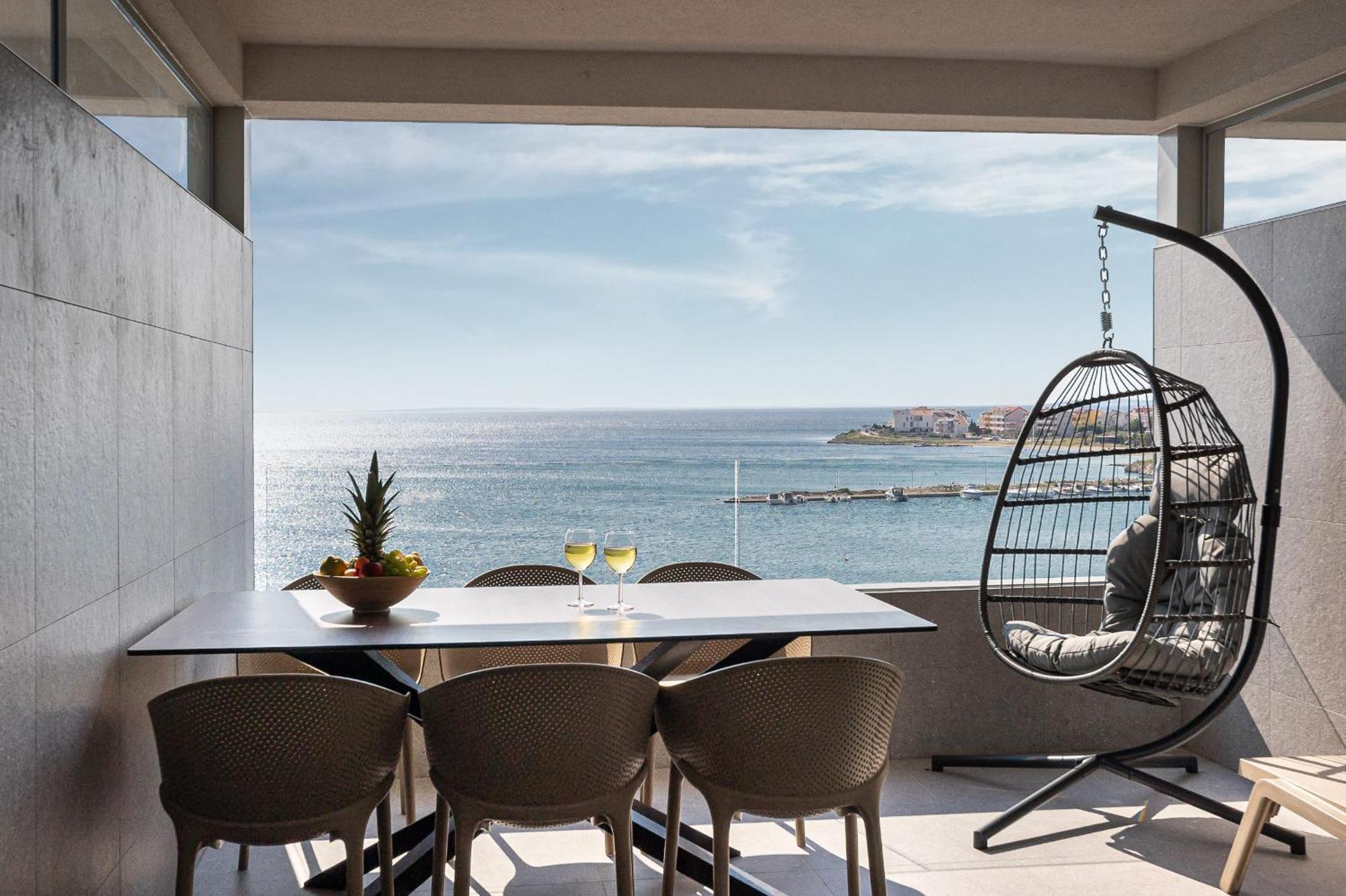 Salt&Soul Residence بوفليانا الغرفة الصورة