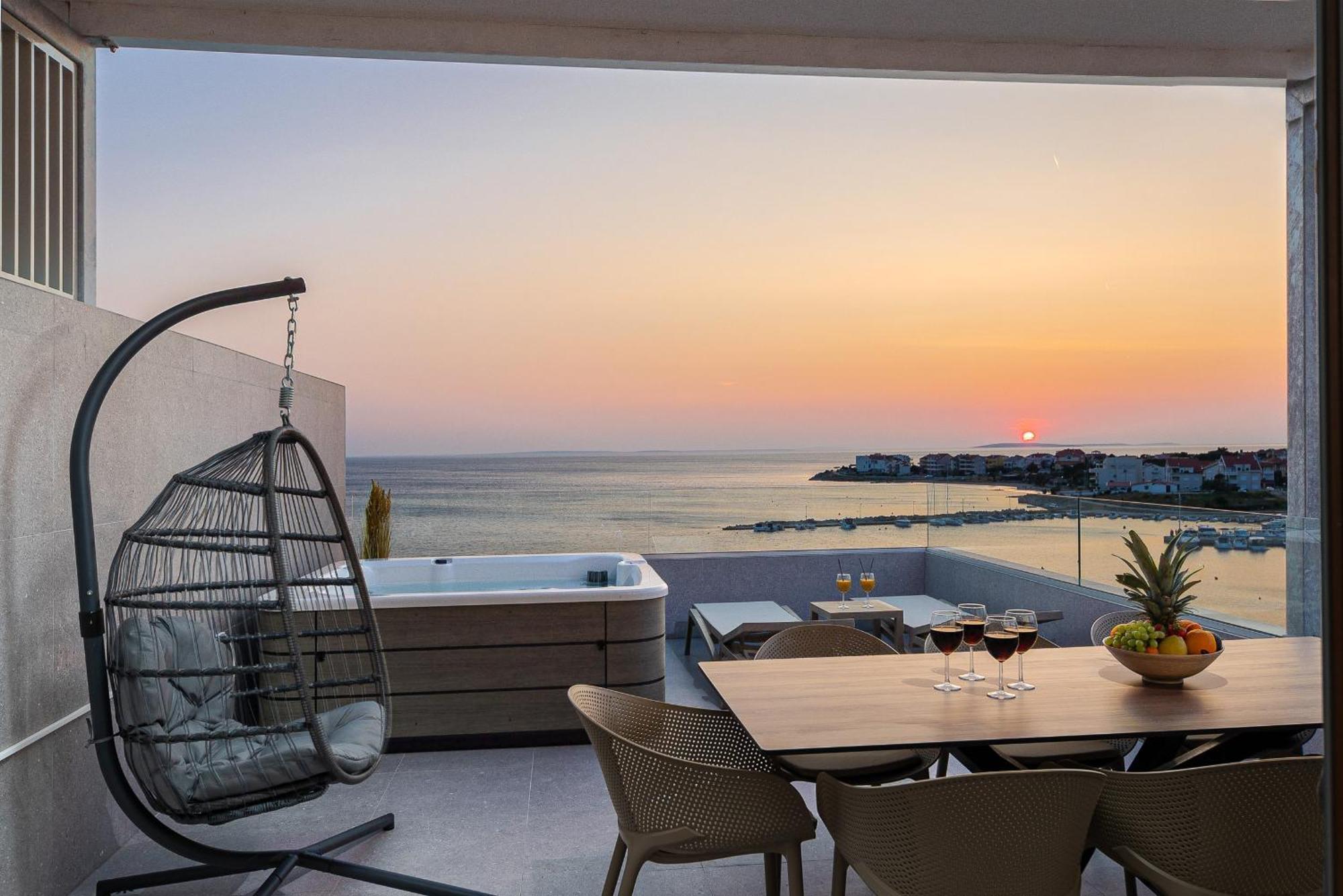 Salt&Soul Residence بوفليانا الغرفة الصورة