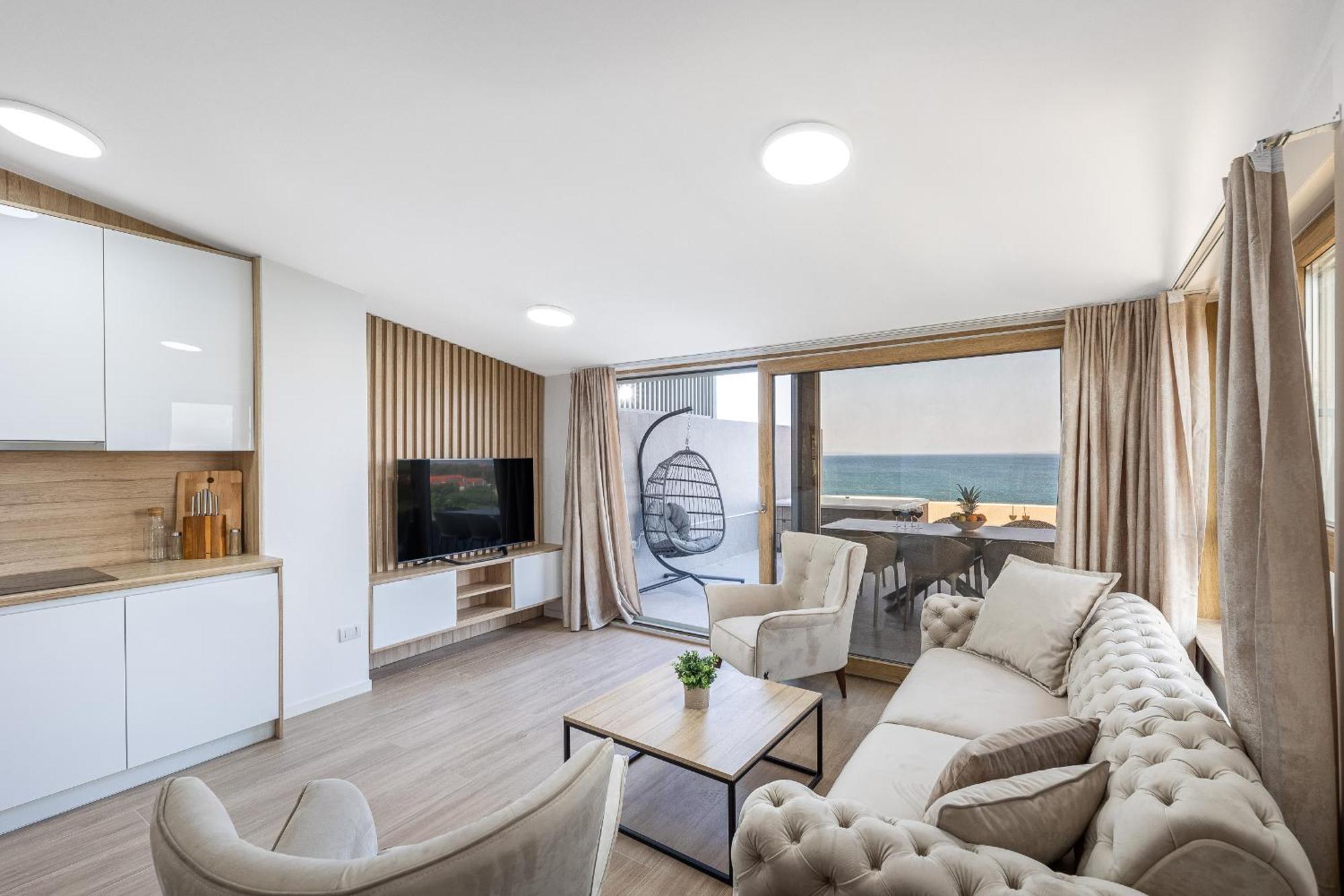 Salt&Soul Residence بوفليانا الغرفة الصورة