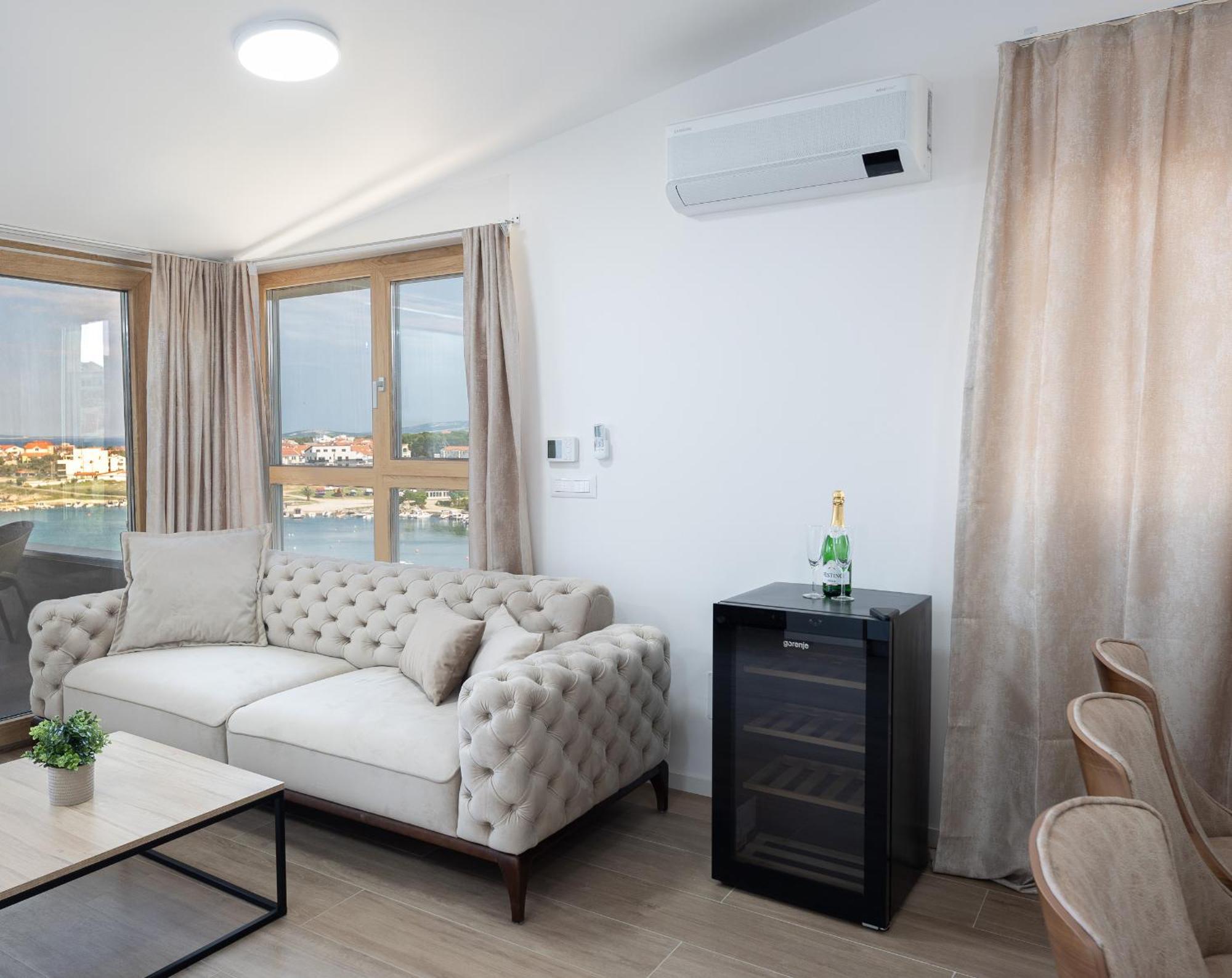 Salt&Soul Residence بوفليانا الغرفة الصورة